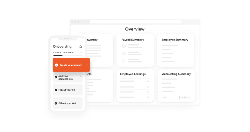 Payroll Suite