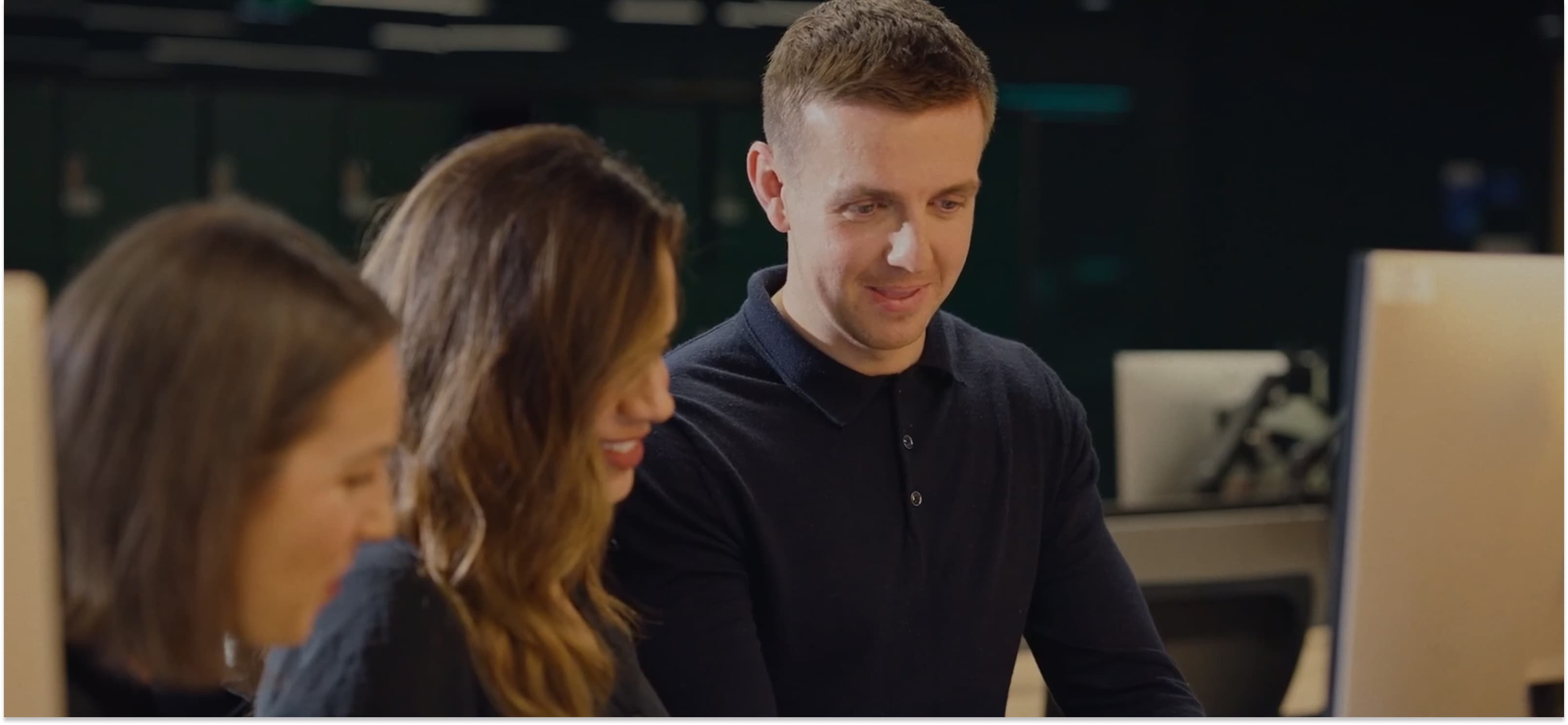 Careers Overview Video Thumbnail