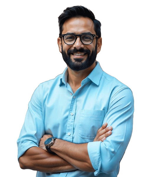 Web Development Candid Workspace