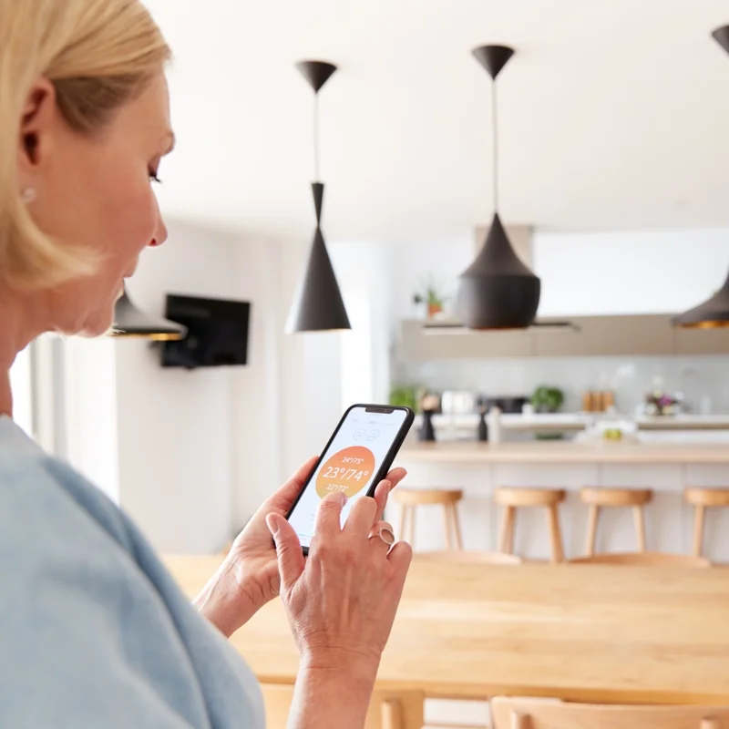 Smart Energy Management