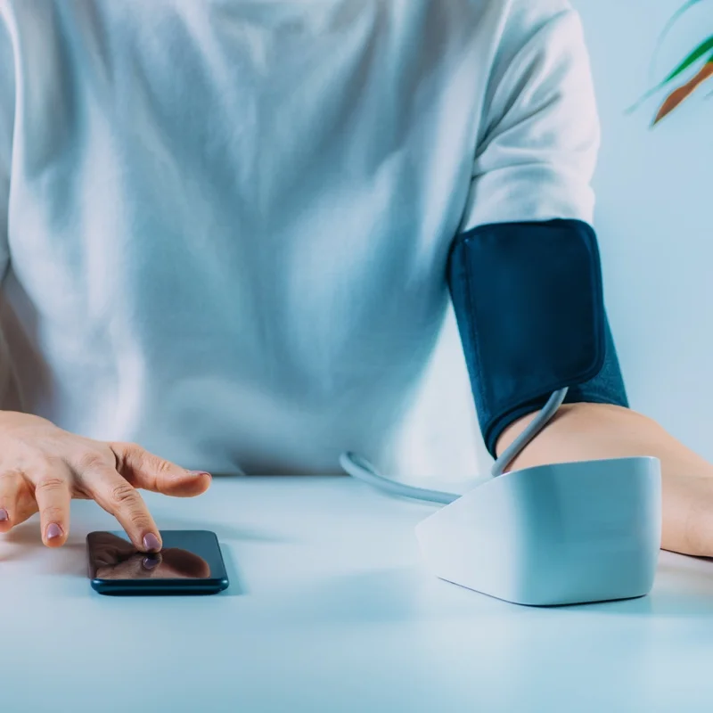 Smart Healthcare Solution