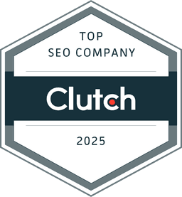 Clutch Top SEO 2025